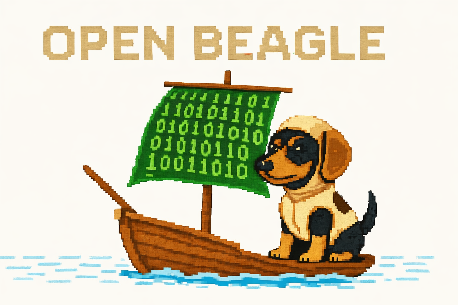 OpenBeagle | Expert AI for Research Labs